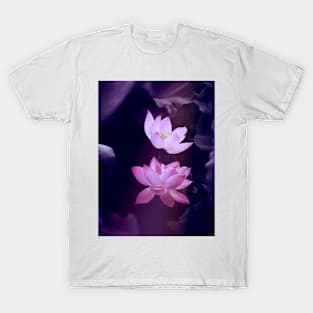 Lotus flower T-Shirt